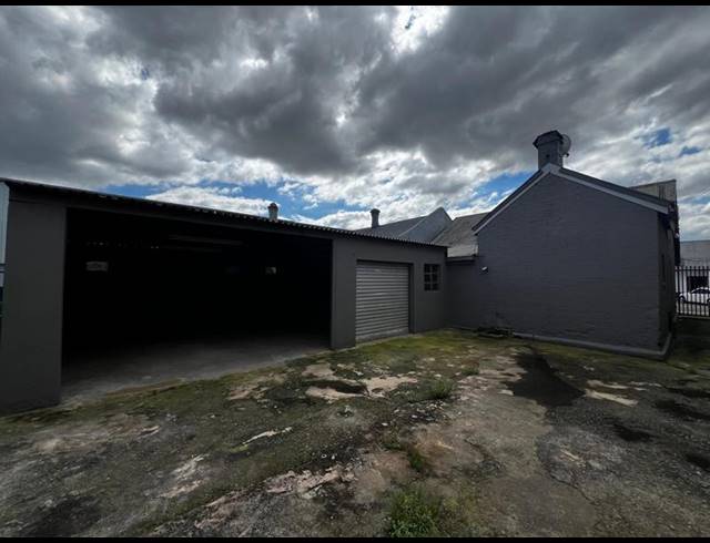 OFFICE FOR SALE IN PIETERMARITZBURG CENTRAL